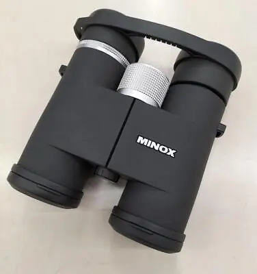 Binocular Lens Type HG 8X33BR MINOX Binoculars Scope # 11 • $1428.80