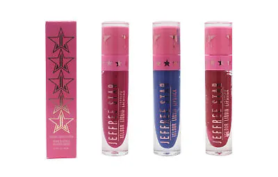 Jeffree Star Velour Liquid Lipstick Rouge A Levres 0.19oz/5.6ml  New In Box • $22.99