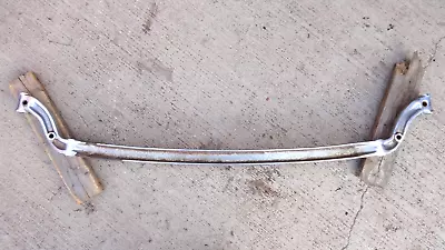 1932 1936 Ford DROPPED FRONT AXLE I BEAM Original Custom Chrome Smoothed • $699.99