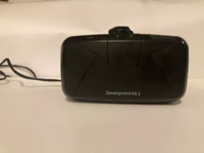 Oculus Rift DK2 VR Headset - Development Kit 2 Virtual Reality Headset - Boxed • £49.99