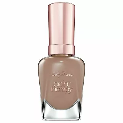 Sally Hansen Color Therapy With Argan Oil  Buy 2 Get 1 Free 29 Colors • $5.17