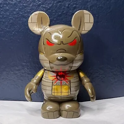 Vinylmation Disney Park Series 5 Anubis Great Movie Ride 3  Mickey Vinyl Figure • $9.98