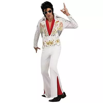 Elvis Deluxe Halloween Costume - Rubies • $50.01