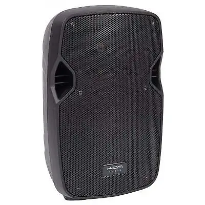 KAM RZ10A 10  Active Speaker (Each) • £99