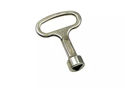 £1.89 • Buy Key Wrench Triangle Plumber For Electric Cabinet Train Elevator Emergency Lift