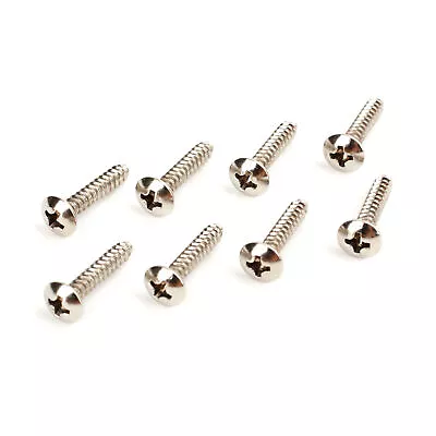 ECX ECX0952 3X15mm Tapping Screws (8): Revenge Type E/N • $7.79