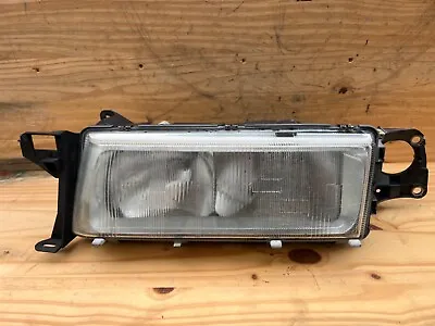 1995 1996 1997 1998 VOLVO 960 S90 V90 Left LH Driver HEADLAMP HEADLIGHT OEM • $224.99