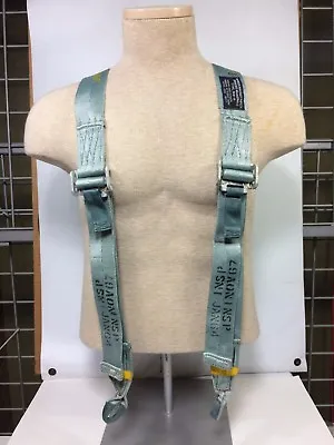 Aircraft Safety Shoulder Harness Type MB 1A • $69.50