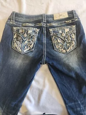 Miss Me Jeans Size 30 • $30