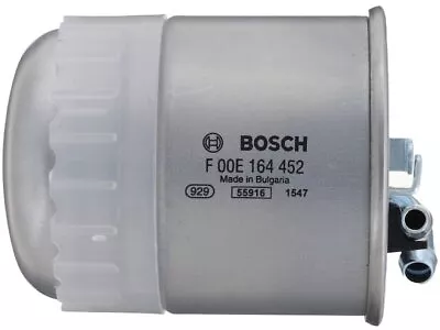 For 2004-2009 Dodge Sprinter 2500 Fuel Filter Bosch 26292NM 2005 2006 2007 2008 • $31.95