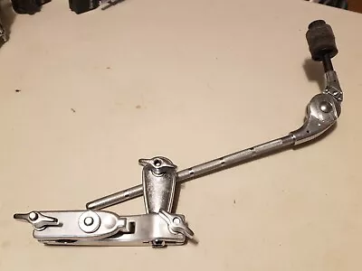 Tama FastClamp Cymbal Attachment #MCA63EN (12  Mini Boom Arm) • $54