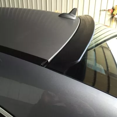 Stock 229V Rear Window Roof Spoiler Wing Fits 1991~1998 BMW 3-series E36 Sedan • $82.40