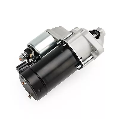 STARTER Motor For Moto Guzzi 850 GT Lemans Breva 750 1000 California 1100 Stone • $153.69