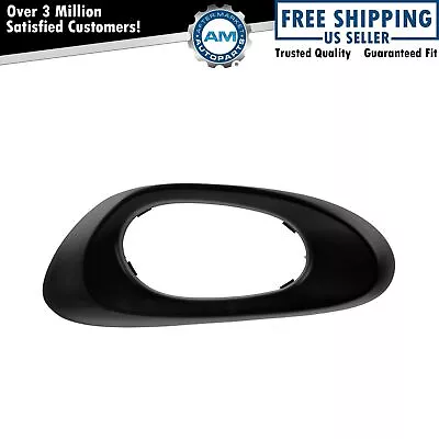 Left Door Handle Bezel Textured Black Rear Inside Driver Side For Trailblazer • $12.58
