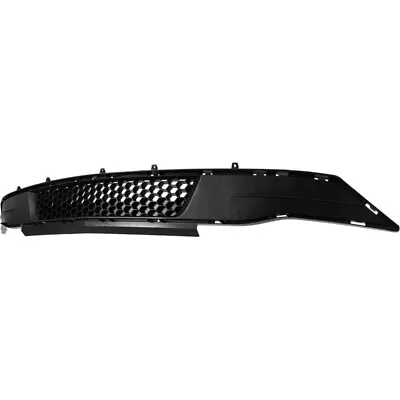 Bumper Face Bar Grilles For Ford 18-21 Mustang Coupe 18-21 Mustang Convertible • $140.25