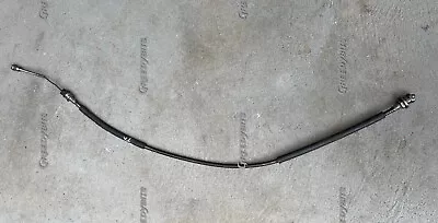 HOLDEN 1969-75 LC LJ TA TORANA GMH MANUAL CLUTCH CABLE HB Used • $159.99