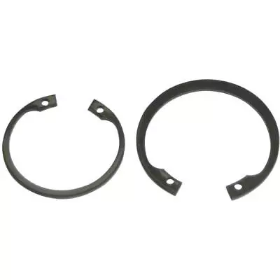 S.11267 Snap Ring 57mm (Din 472) - Fits Massey Ferguson 1441786X1 • $6.99