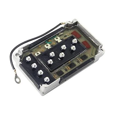 $49.01 • Buy CDI Switch Box For Mercury 50-275  Outboard Motor 332-7778 332-7778A7 Parts