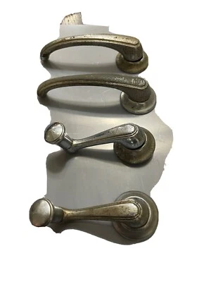 $45 • Buy Vintage Antique Auto Parts Accessories