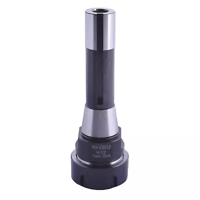 New R8 Er32 M12 Collet Chuck Tool Holder Milling Tools • $29.99