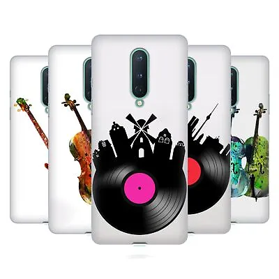 Official Mark Ashkenazi Music Soft Gel Case For Google Oneplus Phone • £17.95