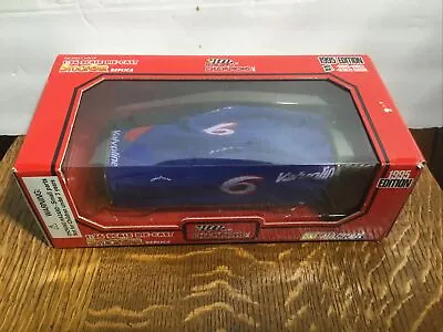 MARK MARTIN  #6. Racing Champions  Die Cast Racing  Car. 1/24 VALVOLINE. NIB. • $12