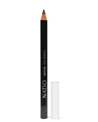 Natio Define Eye Define Eye Pencil CHARCOAL • £5.99