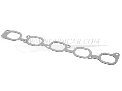 Volvo 1275055 Manifold Gasket Inlet  850 B5204 B5234 B5254 Engines Without Turbo • $16.22
