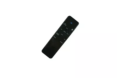 £11.27 • Buy Remote Control For Sandstrom S42SWLH13 Bluetooth Soundbar Sound Bar Audio System