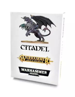 Warhammer AoS: Chimera • $69.24