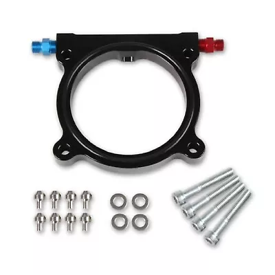 NOS 13125NOS Coyote Nitrous Plate Only Kit Fits 11-16 Mustang • $258.95