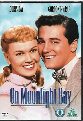 £3.99 • Buy On Moonlight Bay (DVD) Doris Day, Gordon MacRae
