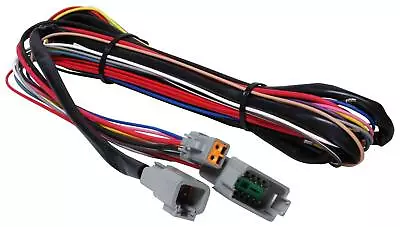 Replacement Harness For Programmable Digital-7 Plus - 8855 • $88.10