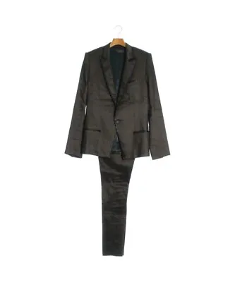 Haider Ackermann Co-ords/Suits (Others) Black S 2200174669074 • $550