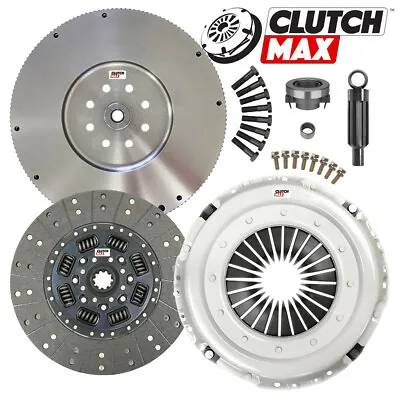 CLUTCHMAX STAGE 1 CLUTCH KIT& FLYWHEEL For 05-18 RAM 2500 3500 5.9L 6.7L CUMMINS • $427.79