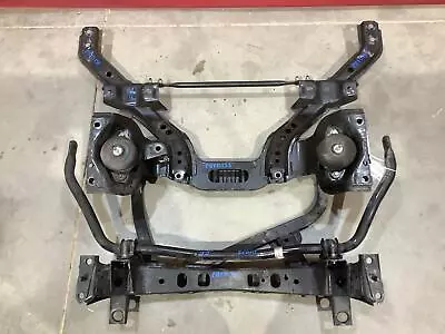 11-14 Ford Mustang Bare Front Undercarriage Crossmember (Fits All Models) • $498