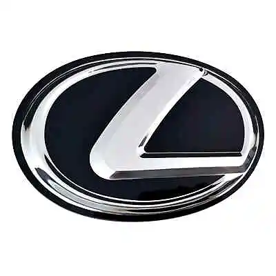 $38.49 • Buy Lexus Front Grille Emblem IS250 IS350 GS350 RX350 ES350 RX450h IS200t 2013-2018
