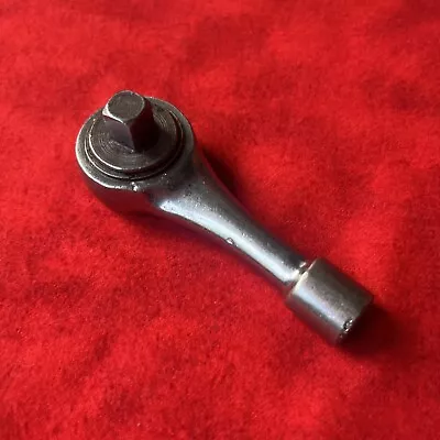 MATCO BR3 STUBBY 3/8  RATCHET WRENCH - USA (k13) • $49.99