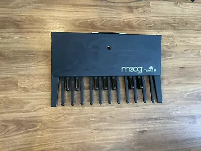 Moog Taurus II Model 343B Foot Pedals - No Brain • $450