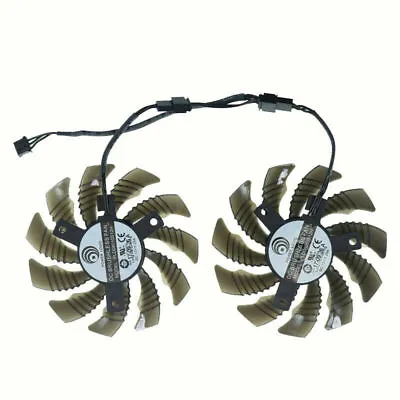 78MM PLD08010S12H FAN 12V Cooling Fan For Gigabyte GV-N960OC GTX 960 Fan • $24.03