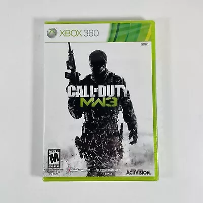 Call Of Duty: Modern Warfare 3 (Xbox 360) BRAND NEW • $19.99