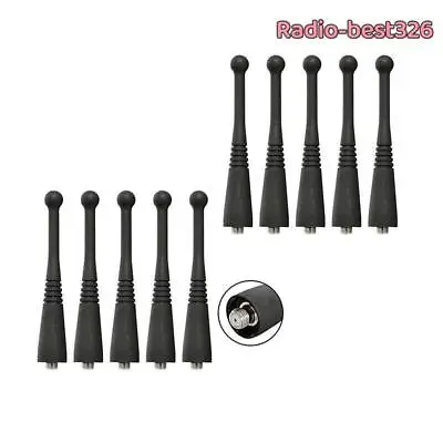 10pcs 800-900MHz 8505241U06 Antenna For PRO5350 PRO7350 LTS2000 Two Way Radios • $49