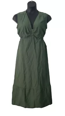 Isabel Maternity Dress Size M • $15