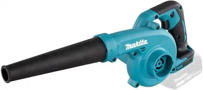 Makita DUB185Z Cordless Handheld Leaf Blower Powered By 18V LXT (Bare Tool) • $79.99