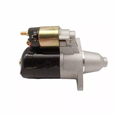 31100-79611 Starter Motor For BEDFORD For VAUXHALL RASCAL VAN & BUS 1.0 970cc • $216.82