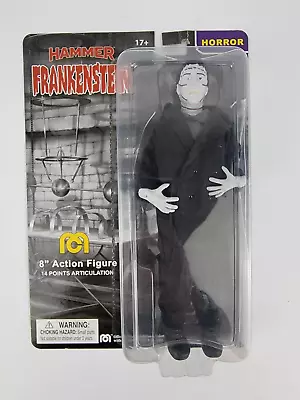 Mego Frankenstein Monster Hammer 8 Inch Action Figure • $28.88