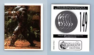 £0.99 • Buy Power Rangers The Movie #149 Merlin 1995 Sticker