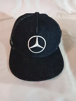 Mercedes Benz AMG Cap Petronas Formula One Team Racing Hat • $25.97