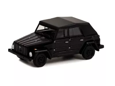 1968 Volkswagen Thing - Type 181 - Diecast 1:64 Scale Model - Greenlight 28110C • $13.95