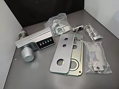 KABA ILCO 1000 Series 1031-26D-41 Combination Security Door Lock Kit. ALST 1001 • $199.95